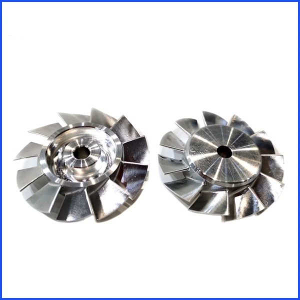 custom machining services