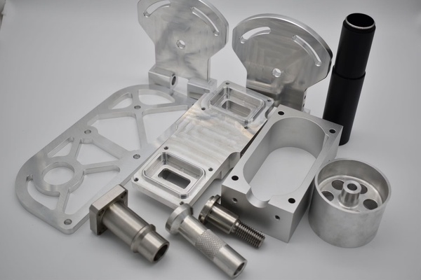 custom metal fabrication