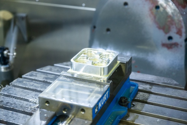 custom sheet metal fabrication