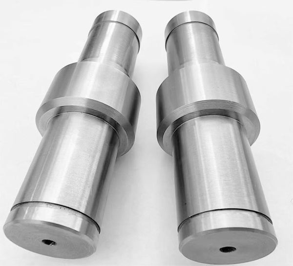 custom fabrication shop