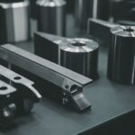 custom metal fabrication services