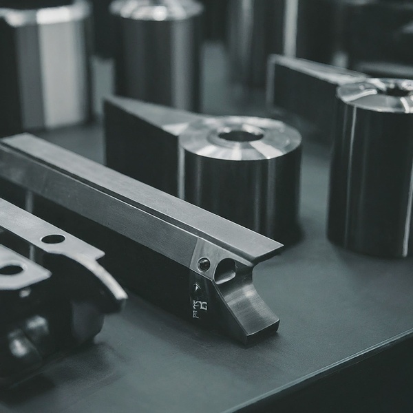 custom metal fabrication services