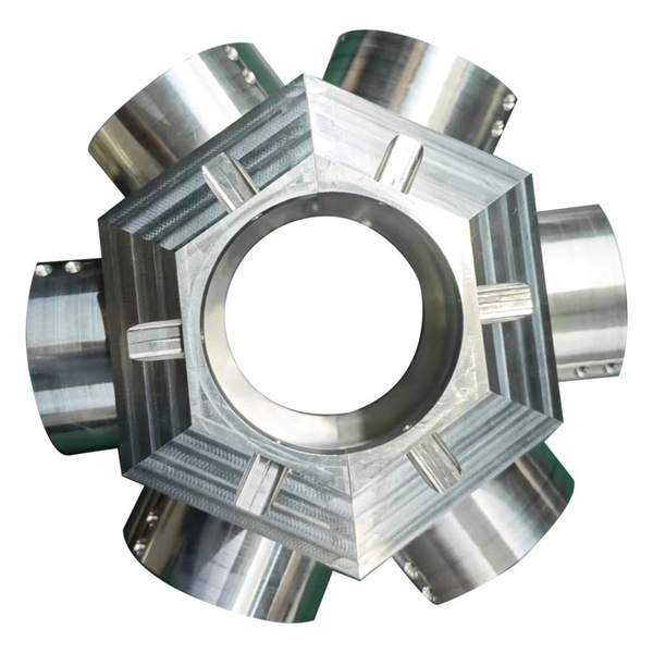 cnc machining online