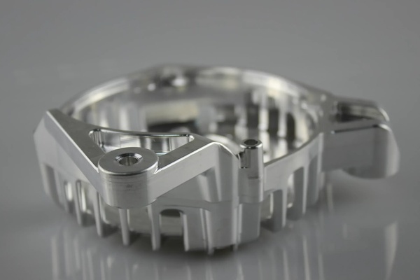 cnc machining online