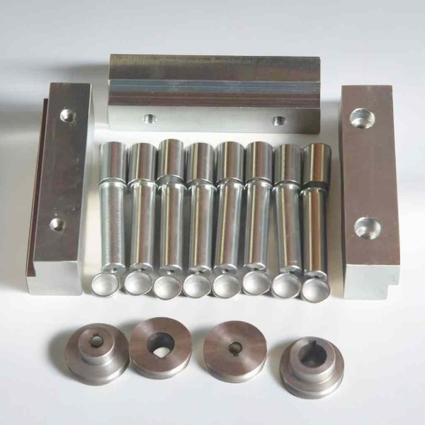 cnc machining parts manufacturer