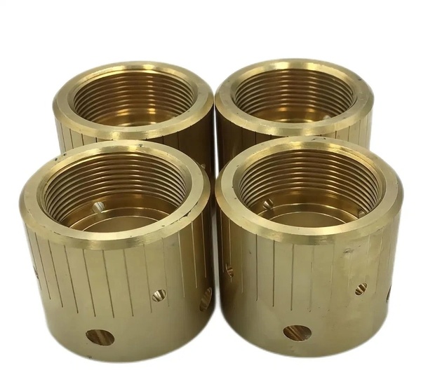 machining parts manufacturers