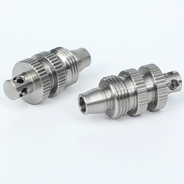 machining parts manufacturers