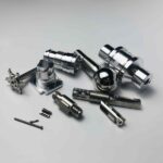 machining parts manufacturers