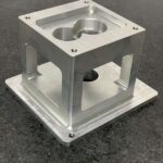 advanced precision machining