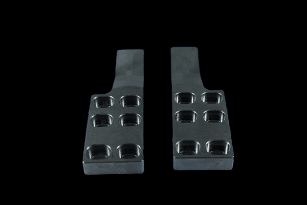 advanced precision machining