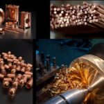 copper cnc machining