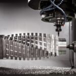 custom cnc machining cost