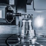 high volume cnc machining