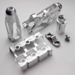 medical cnc machining