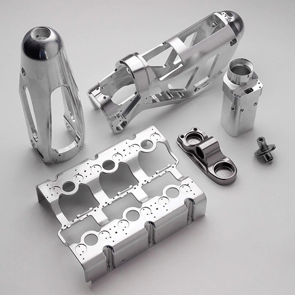 medical cnc machining