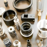 precision turned parts manufacturers