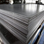 ss sheet metal fabrication