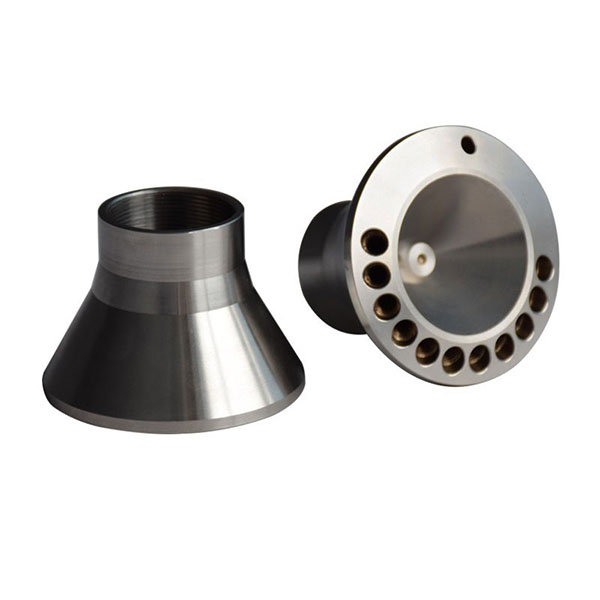 titanium cnc parts
