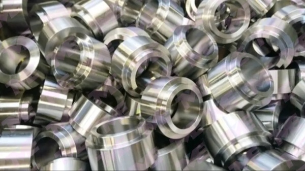 metal fabrication suppliers