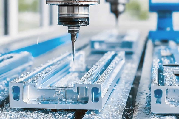 metal fabrication suppliers