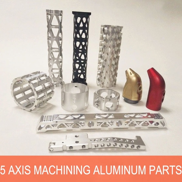 precision cnc machining manufacturer