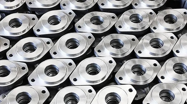 Precision Machined Parts Manufacturers