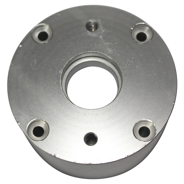 Precision Machined Parts Manufacturers