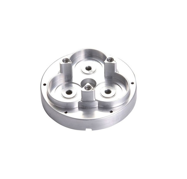 Precision Machined Parts Manufacturers