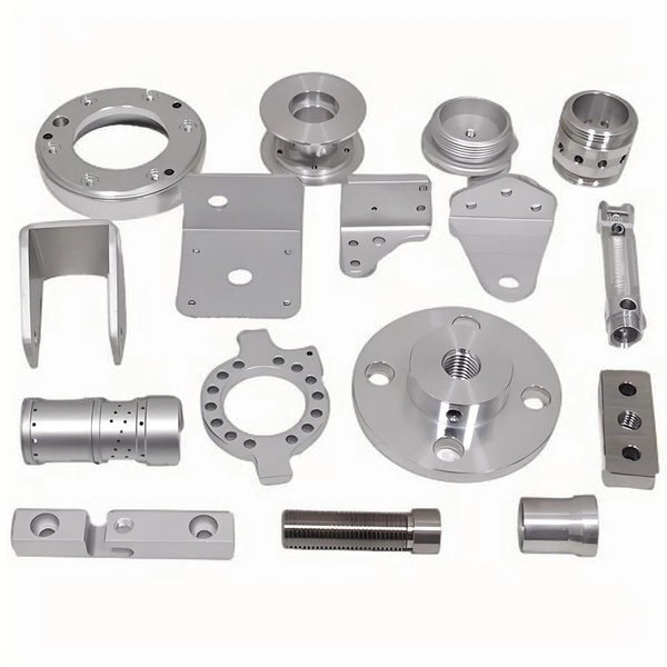 Precision Machined Parts Manufacturers