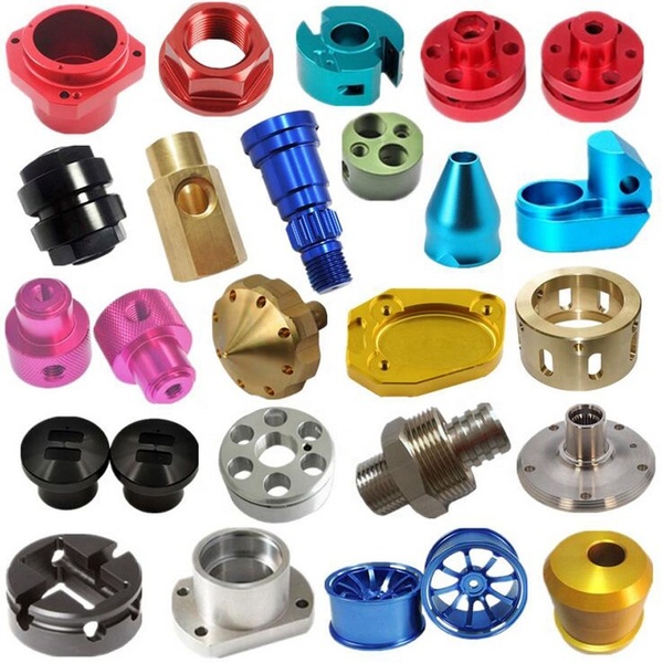 cnc machining supplier