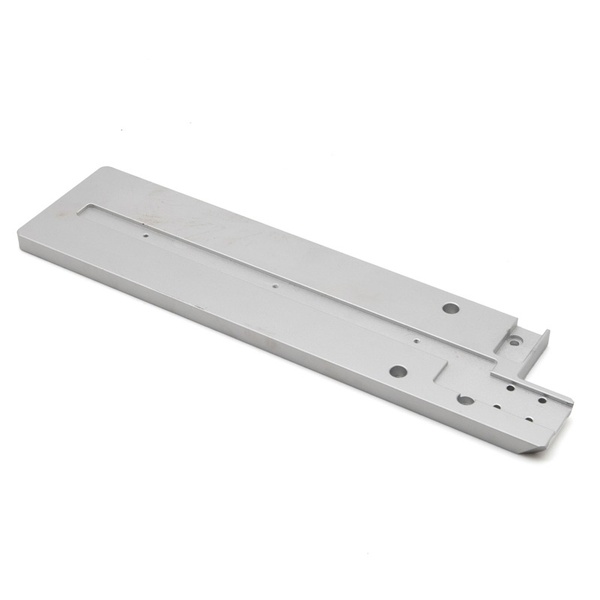 cnc machining supplier