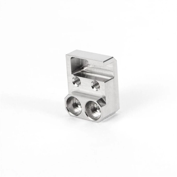 aluminum cnc machining