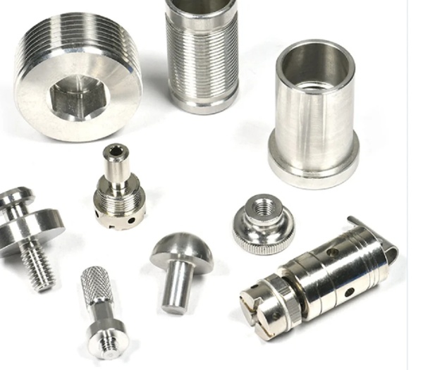 high volume parts manufacturing