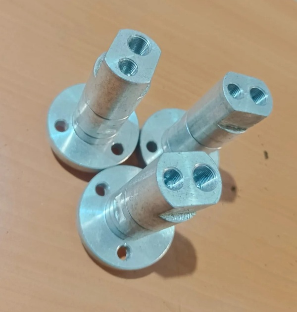 aerospace machined parts