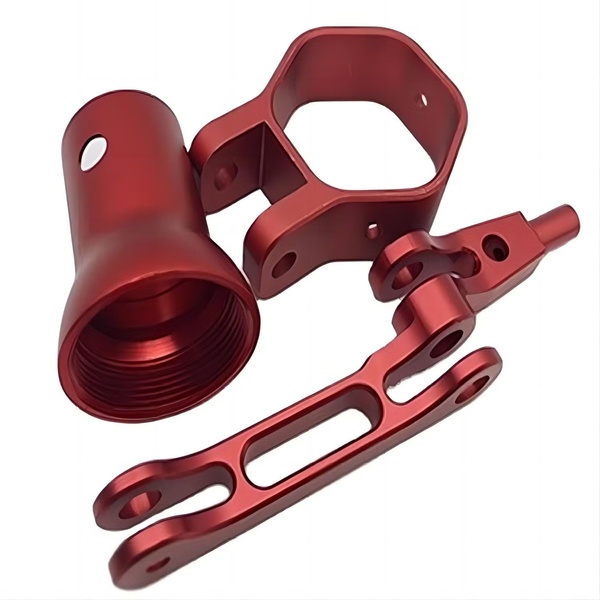 cnc precision machining