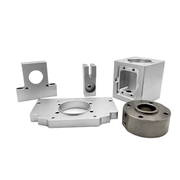 turned parts manufacturer