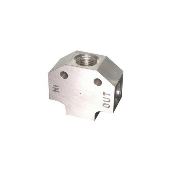 turned parts manufacturer