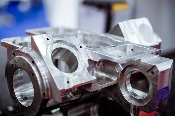 turned parts manufacturer