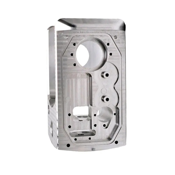 turned parts manufacturer