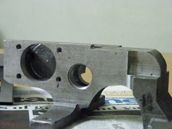 turned parts manufacturer