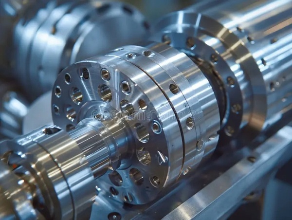 small batch cnc machining