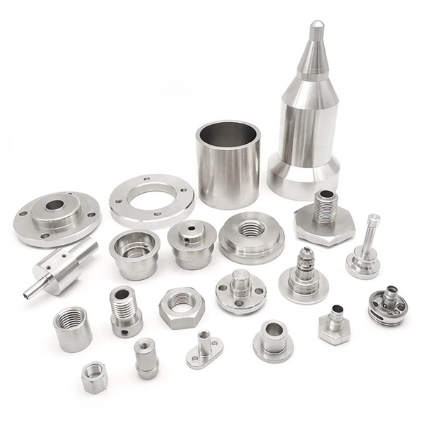 small batch cnc machining