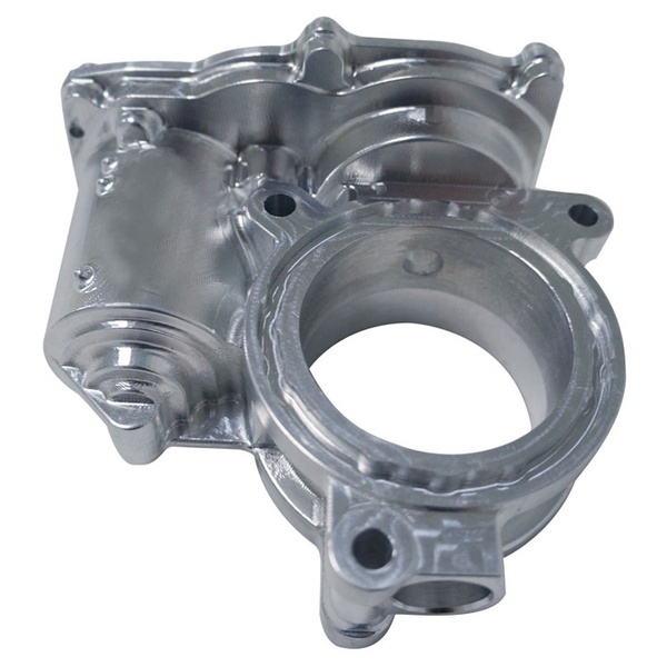 cnc machining service