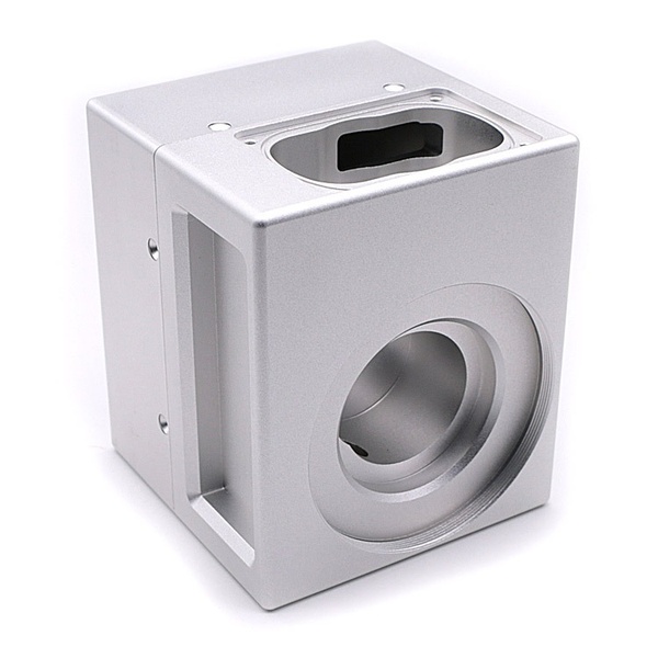 cnc prototype manufacturing