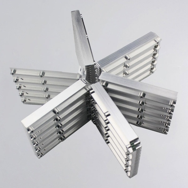 high precision manufacturing