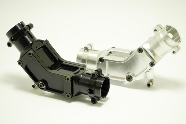 cnc precision machining manufacturer