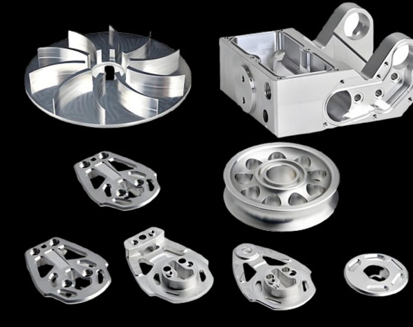 medical cnc machining