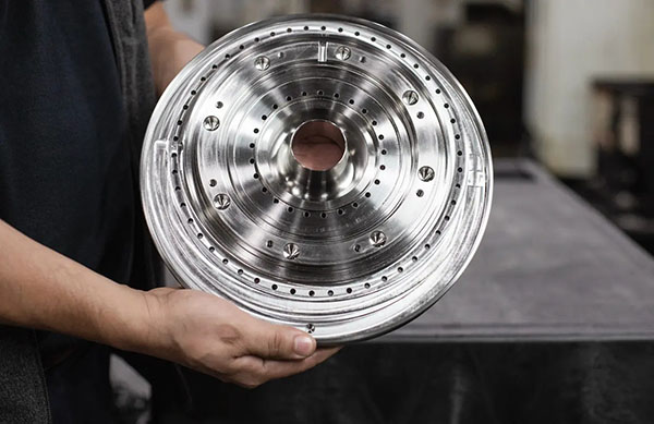 medical precision machining