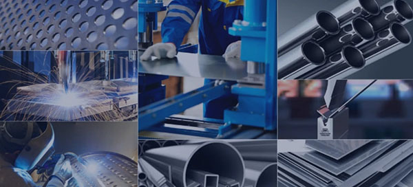 metal fabrication services