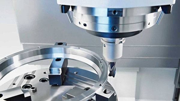 ultra precision machining